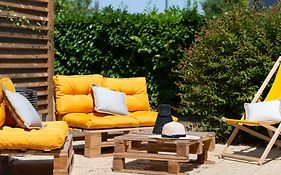 ibis budget Caen Mondeville